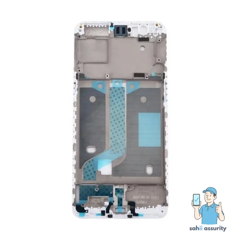 LCD Frame Middle Chassis for OnePlus 5 thumbnail